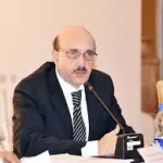 Monroe Doctrine Mindset returns as US recalibrates Global Role: Masood Khan