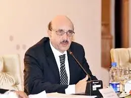 Monroe Doctrine Mindset returns as US recalibrates Global Role: Masood Khan