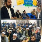 JI AJK–GB Amir Dr. Muhammad Mushtaq Khan calls for proportional representation in upcoming elections