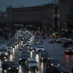 Russia-Ukraine war: List of key events, day 1,405