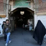 Fresh clashes claim 6 lives amid Iran cost-of-living protests