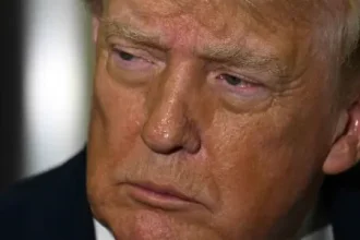 US president makes ‘illogical’ claim about ‘stolen’ US oil