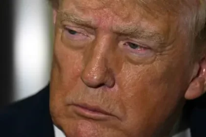 US president makes ‘illogical’ claim about ‘stolen’ US oil