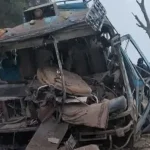 1 killed, 8 injured in IED attack on vehicle carrying cement workers in Lakki Marwat