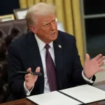 Trump administration sets meetings with oil companies over Venezuela, source says