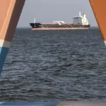 Trump says Venezuela ‘turning over’ up to 50m barrels of oil to US