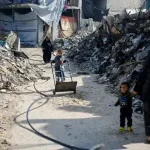 Azerbaijan will not send troops to Gaza