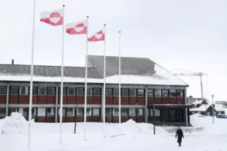 Nordics reject Trump’s claim of Chinese and Russian ships around Greenland: report