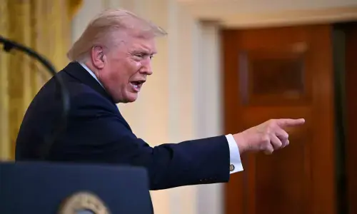 Trump vows to cut off Cuba’s oil after toppling Venezuelan ally Maduro