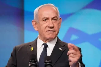 Netanyahu urged Trump not to attack Iran: report