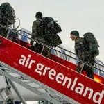 World markets face fresh jolt after US tariff threat over Greenland
