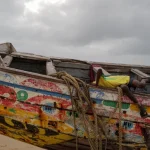 At least seven dead, dozens missing as migrant boat capsizes off The Gambia