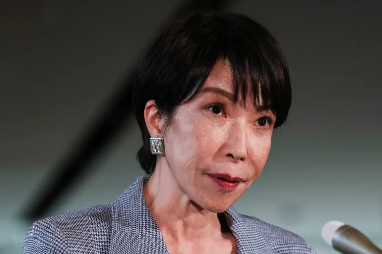 Japan’s PM Takaichi will dissolve parliament, call snap election