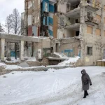 Trump spurns Kremlin’s Putin residence attack claim, Russia kills 2 in Kyiv