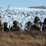 Danish PM says US attack on Greenland would be the end of NATO