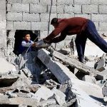 Israel defends ban on media access to Gaza