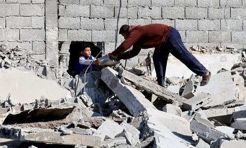 Israel defends ban on media access to Gaza