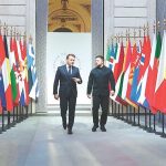 US to lead Ukraine ceasefire monitoring