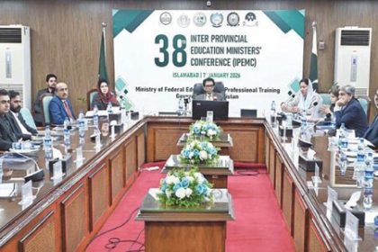 Centre, provinces green light action plan to enrol out-of-school children