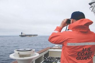 US seizes oil tanker linked to Russia in North Atlantic