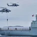 US says military ‘always an option’ in Greenland as Europe rejects threats