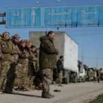 Syrian army tells civilians to evacuate new front with SDF east of Aleppo