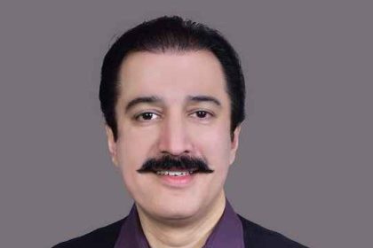 AJK govt evolves Integrated Industrial uplift plan to give impetus to promote trade & industrial activities in the State: AJK PM