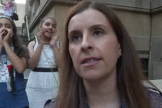 Australia festival faces mass boycott after dropping Palestinian author