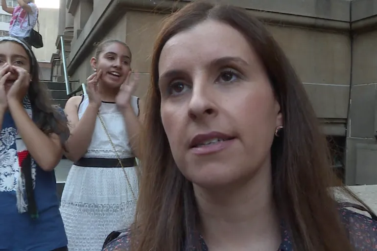 Australia festival faces mass boycott after dropping Palestinian author