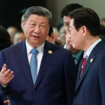 South Korean President Lee to visit Beijing for pivotal 2nd summit with Xi