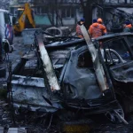 Russia-Ukraine war: List of key events, day 1,414