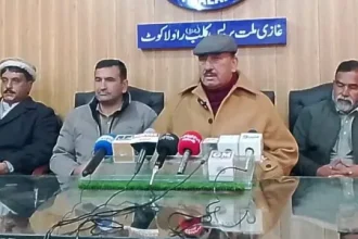 PML-N Leader Sardar Tahir Anwar Khan declines role in refugee seats committee
