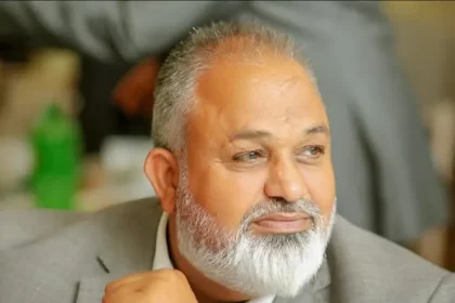 Malik Ameer Kabul, says the Sopore tragedy is a tragic and unforgettable chapter in the history of the Kashmiri people’s struggle for freedom.