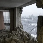 Russia-Ukraine war: List of key events, day 1,422